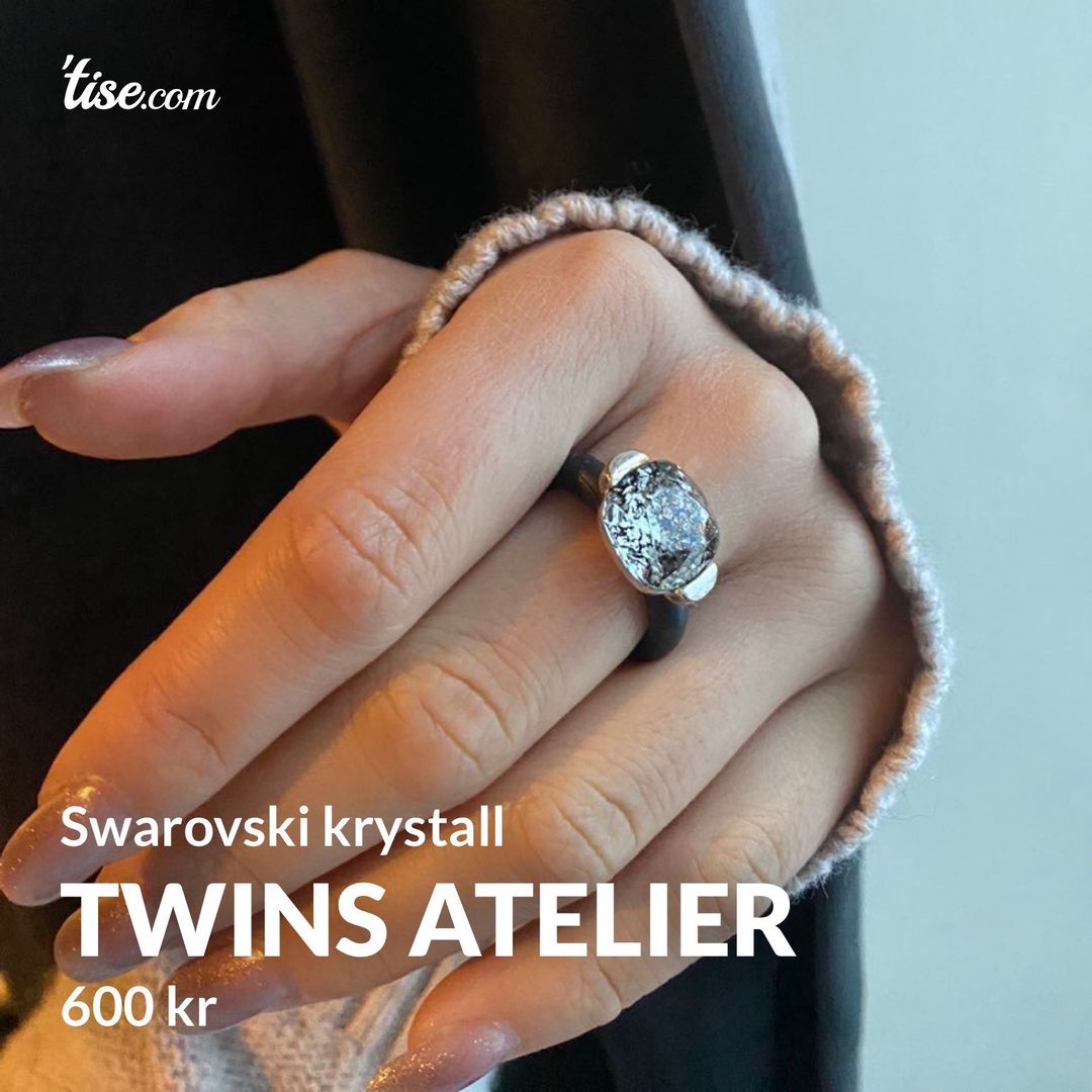 Twins atelier