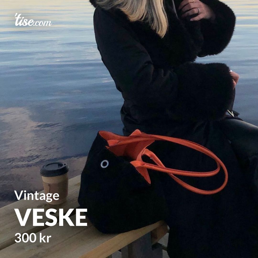 Veske