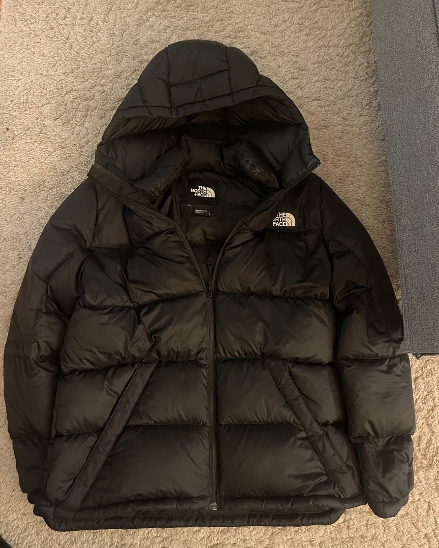 North face