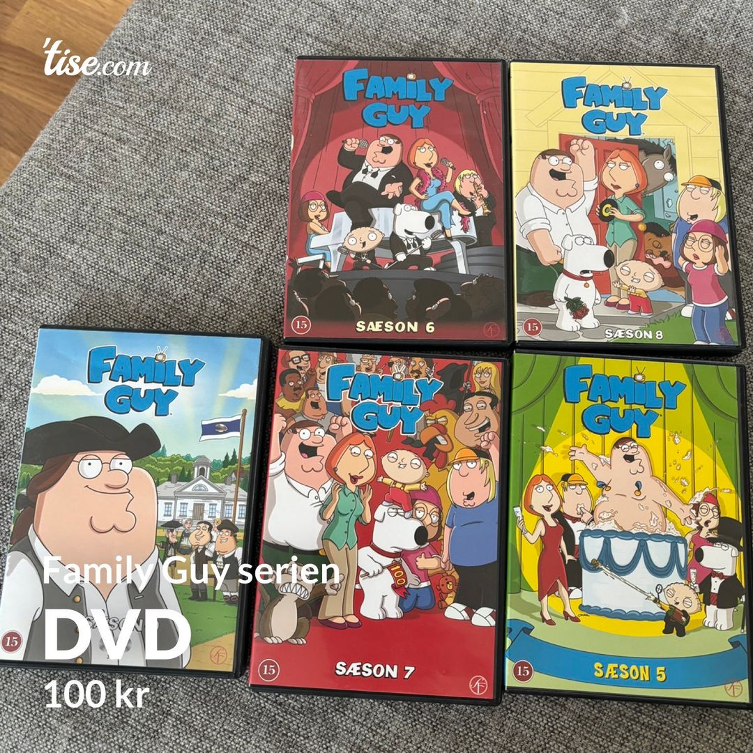 Dvd