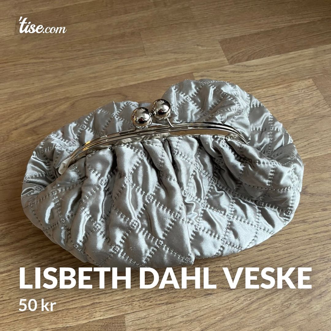 Lisbeth Dahl veske