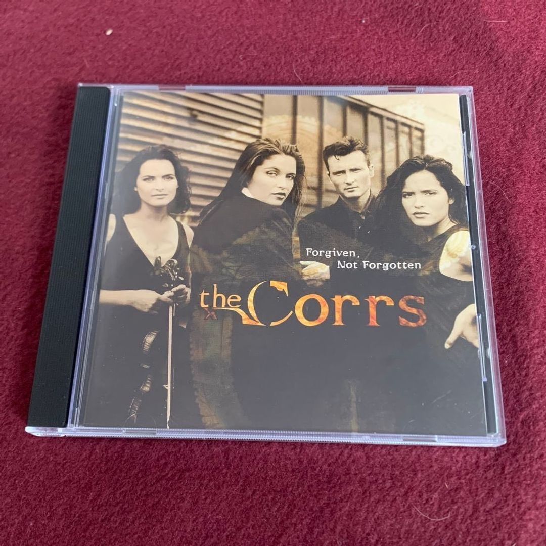 The Corrs