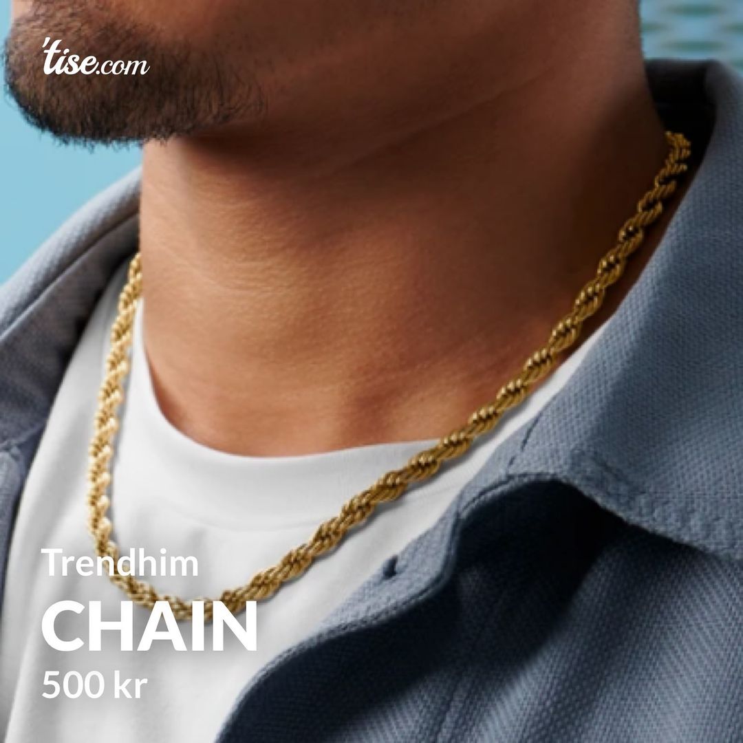 Chain