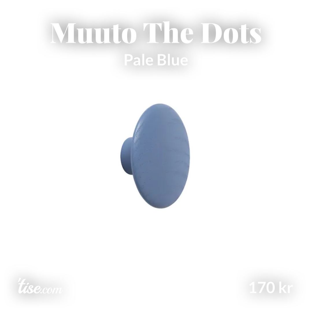 Muuto The Dots