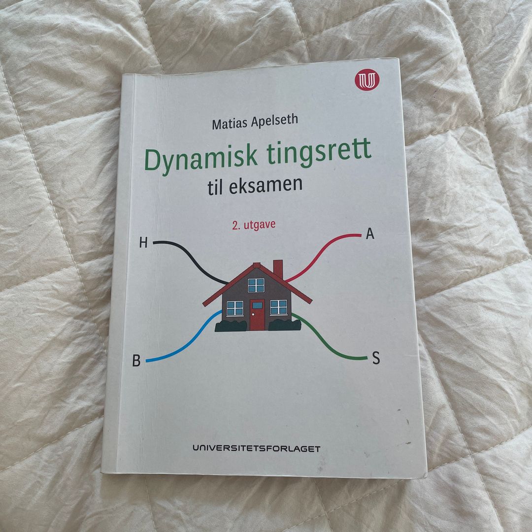 Dynamisk tingsrett