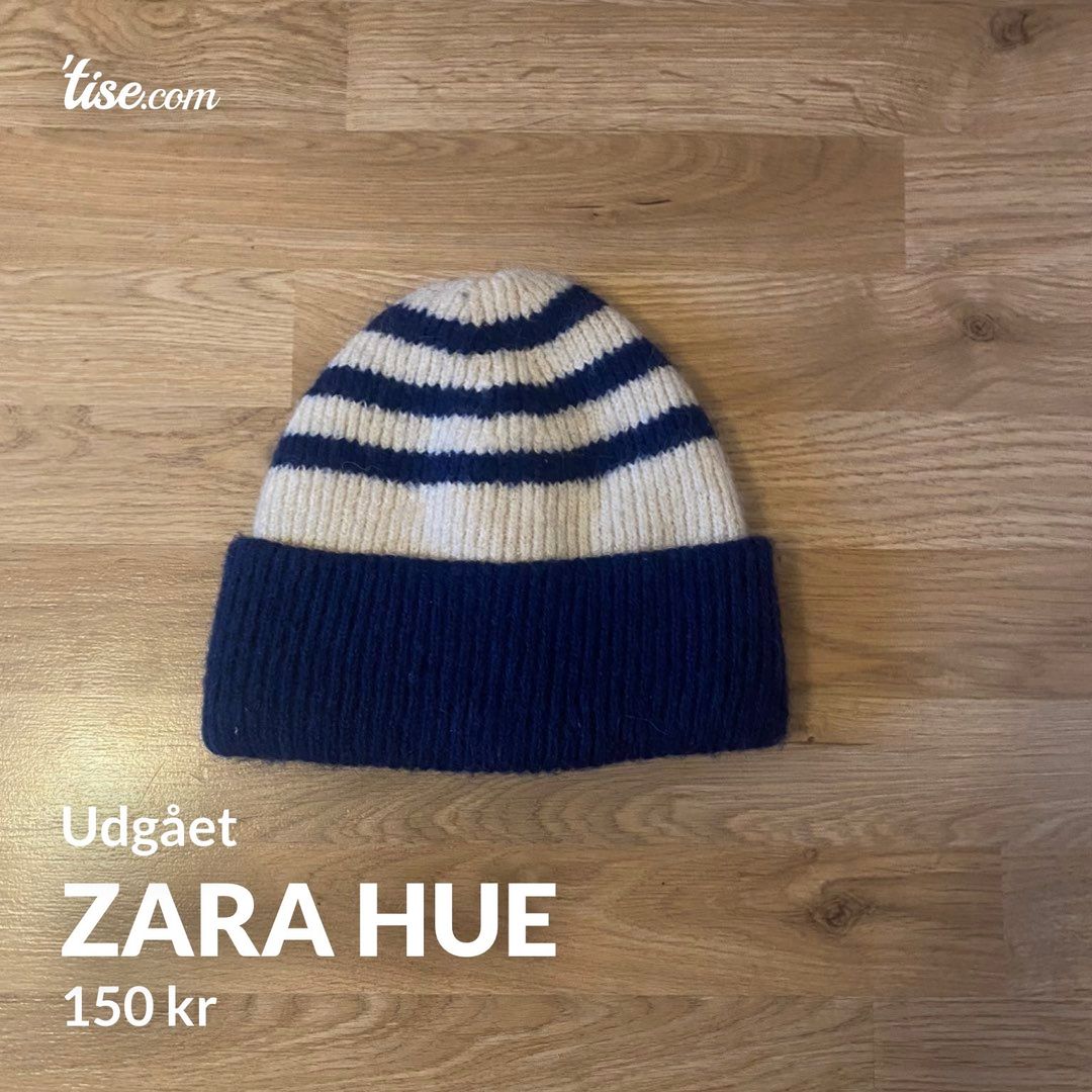 Zara hue