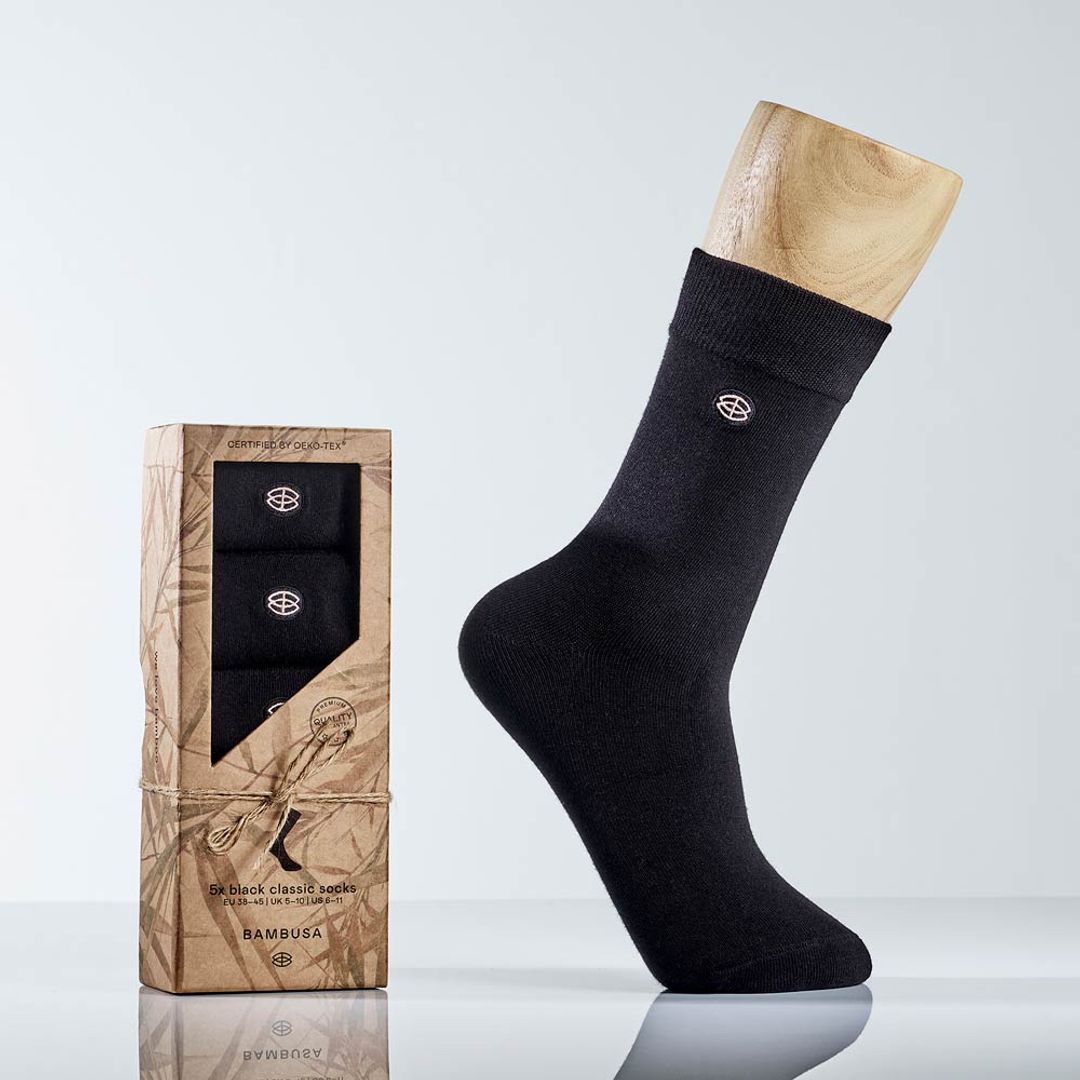 Ankel/ dress sokker