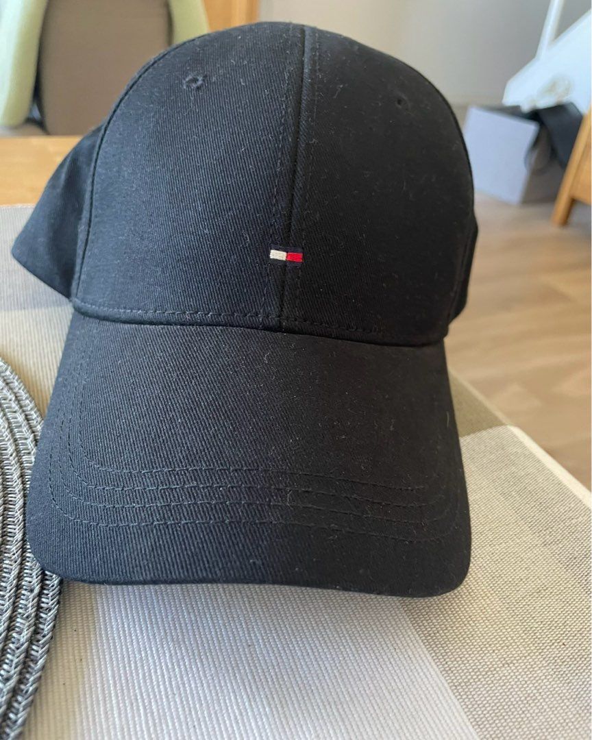 Tommy Hilfiger caps