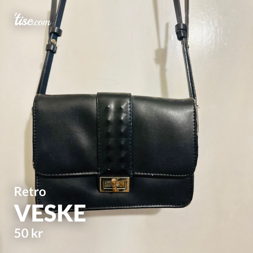 Veske