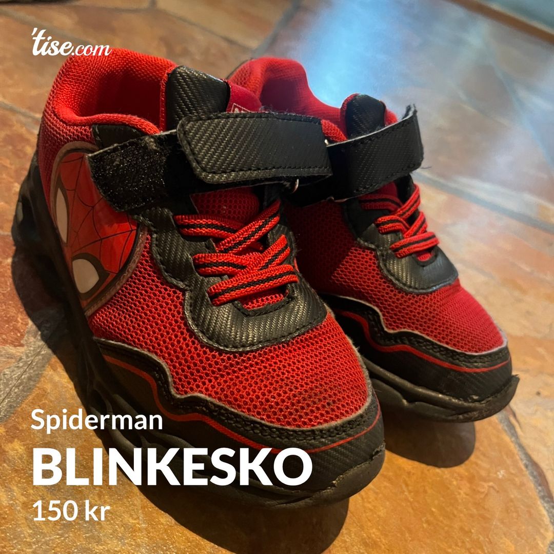 Blinkesko