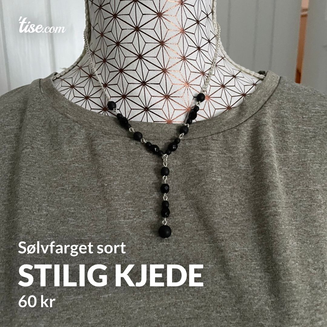 Stilig kjede