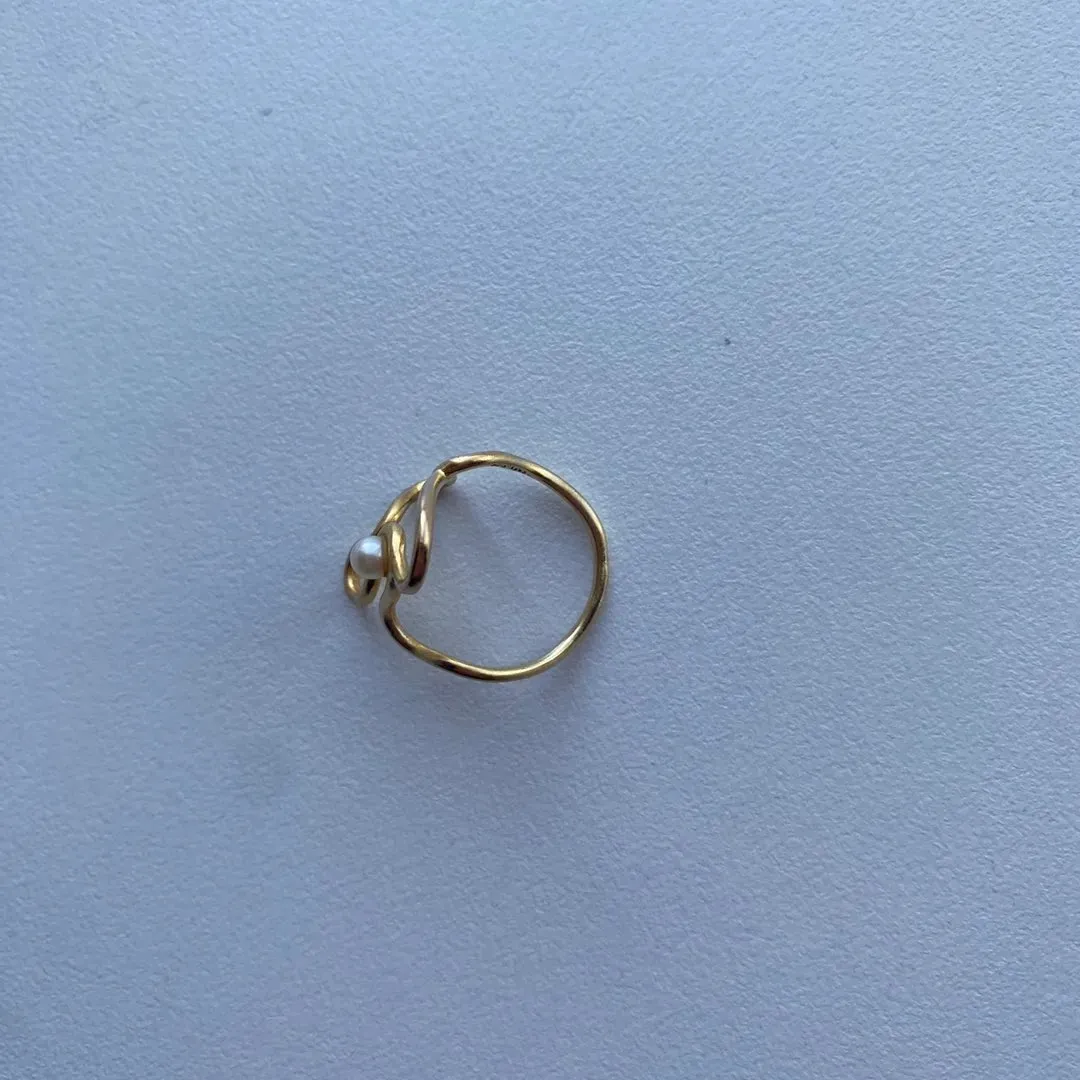 Pernillecorydon ring