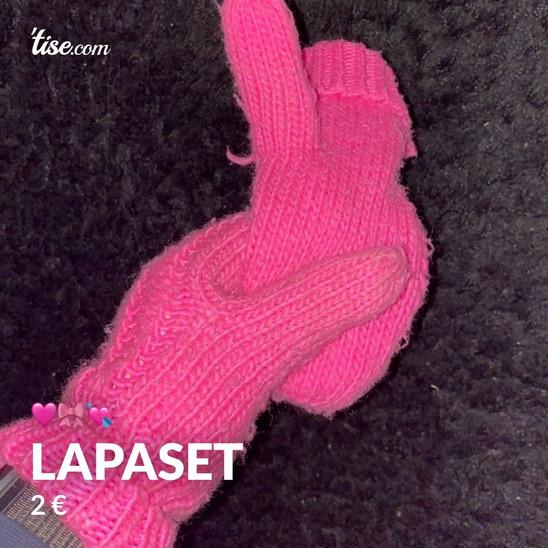 Lapaset