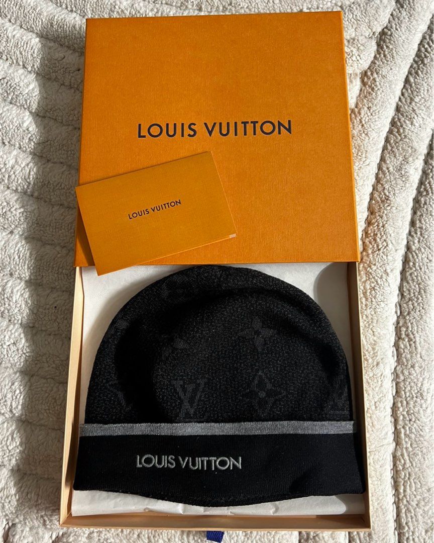 Lv beanie