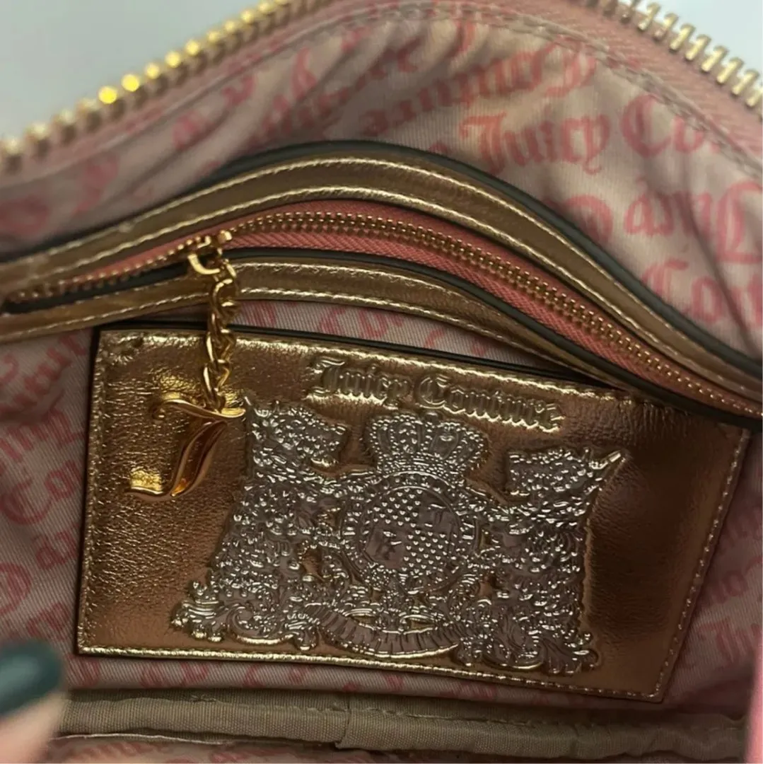 Juicy Couture veske