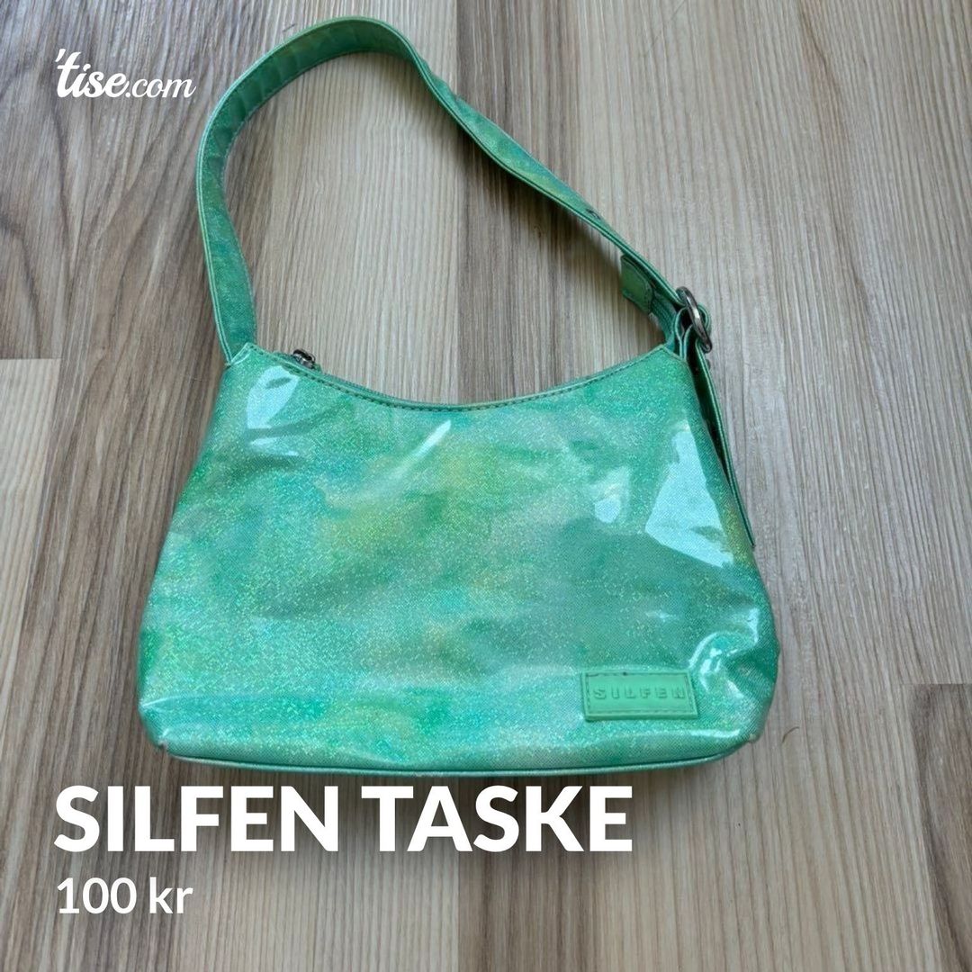 Silfen taske