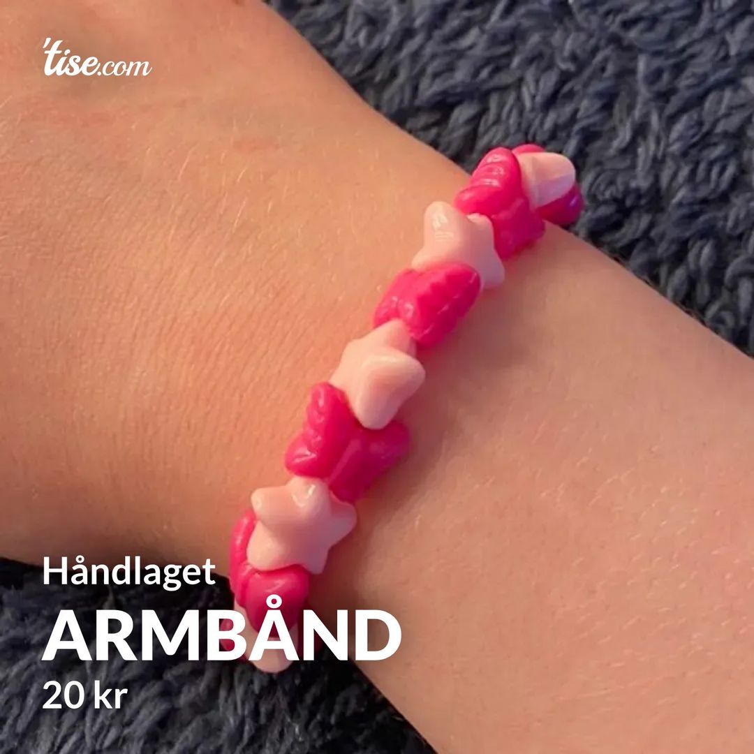 Armbånd