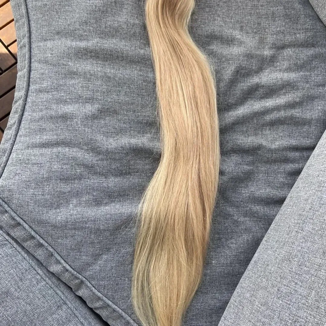 Rapunzel pidennys