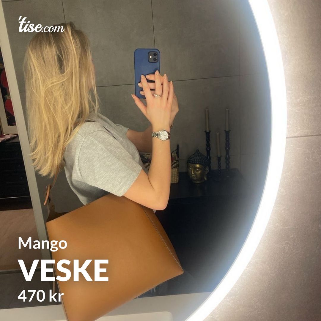 Veske