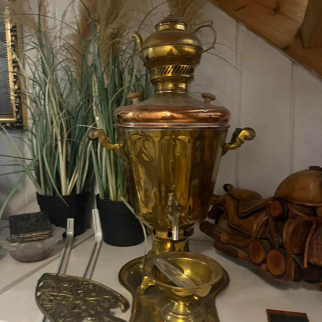 Samovar