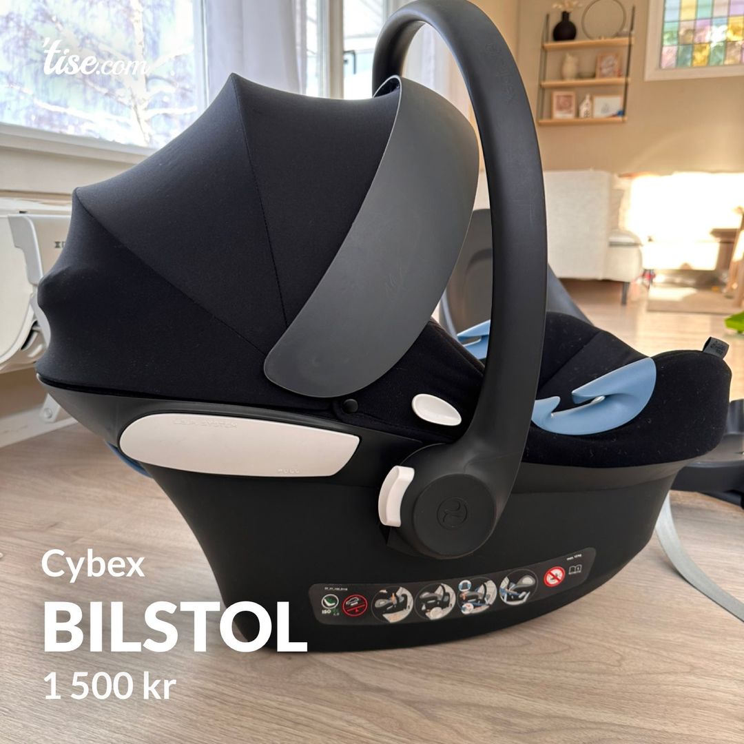 Bilstol