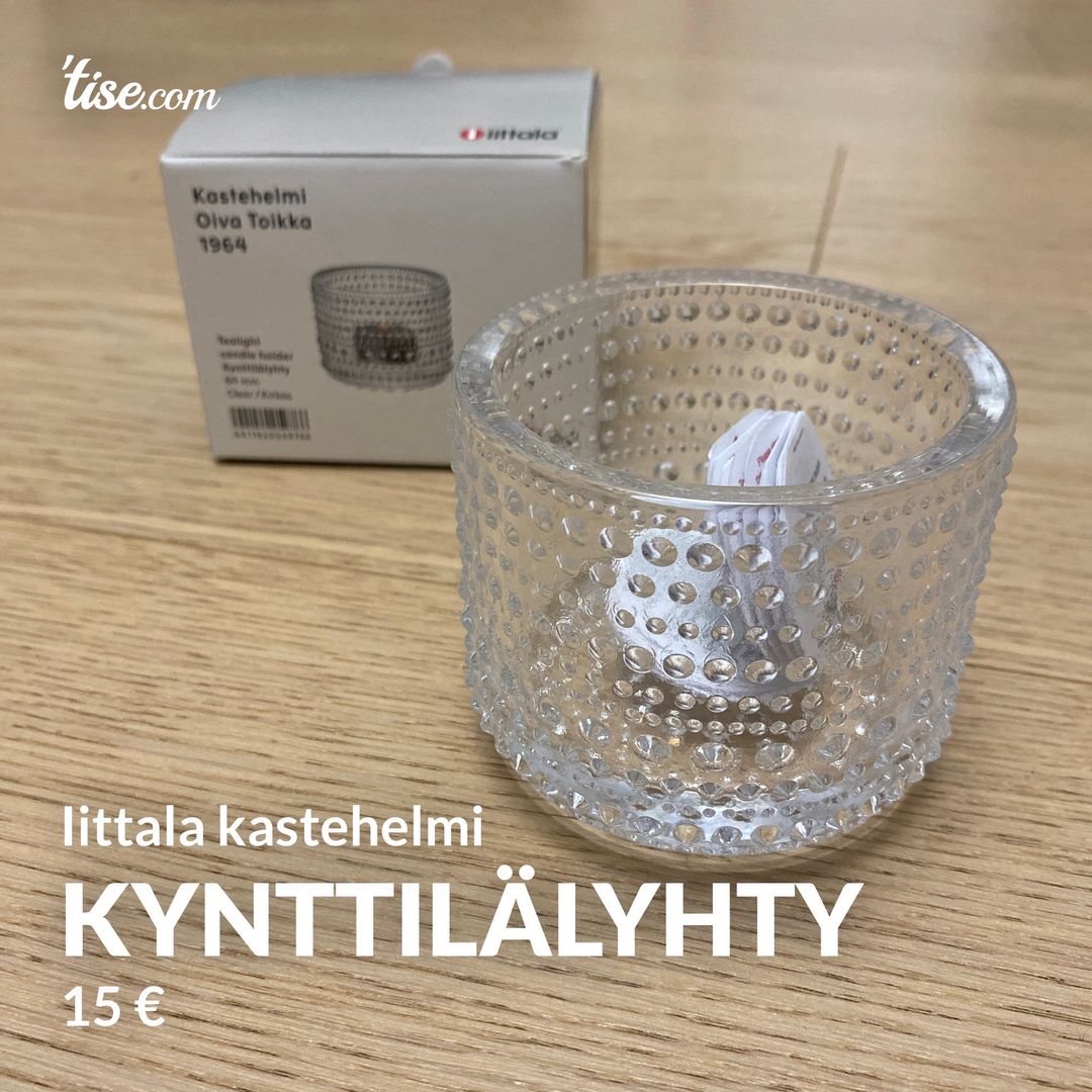 Kynttilälyhty