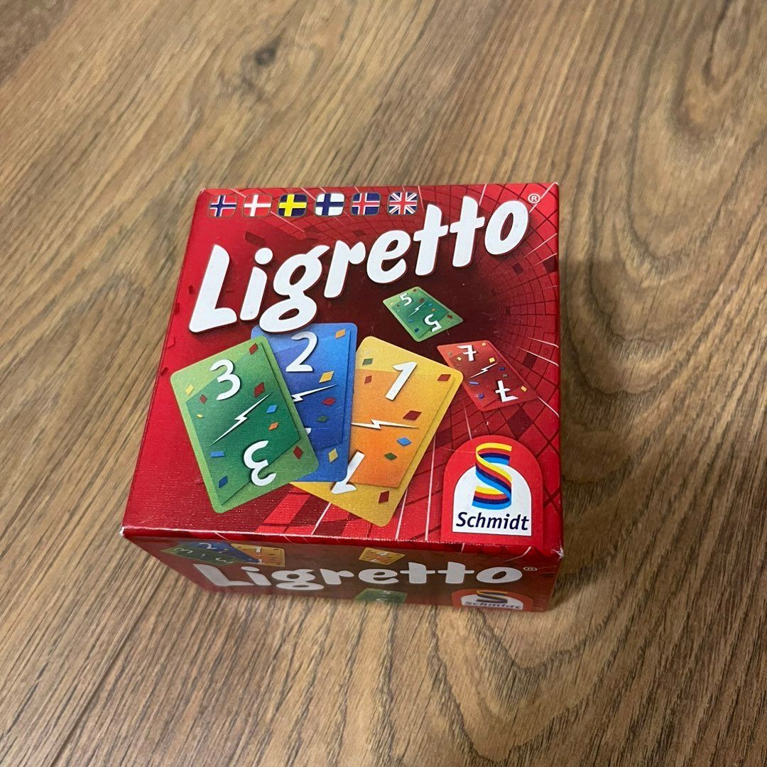 Ligretto