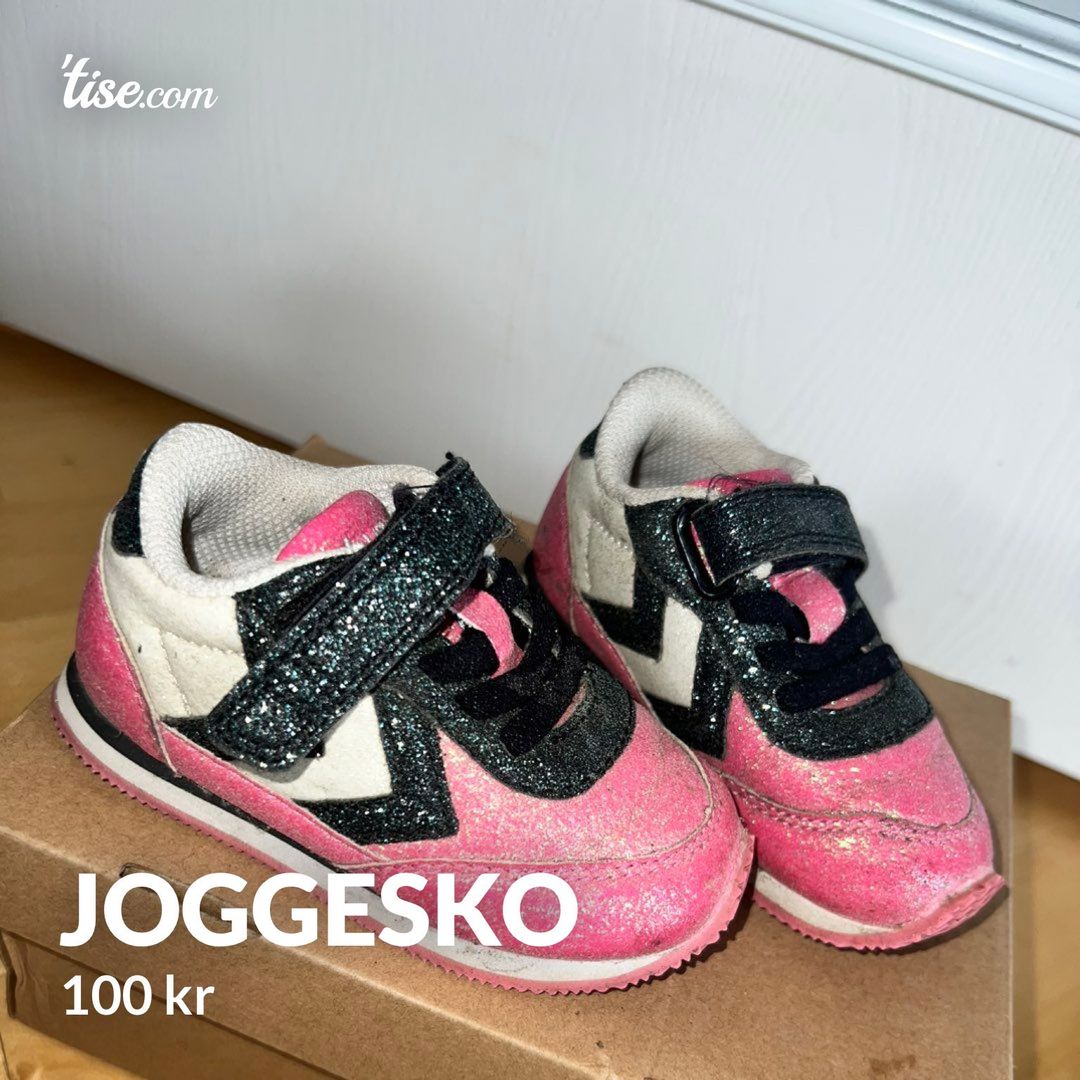 Joggesko