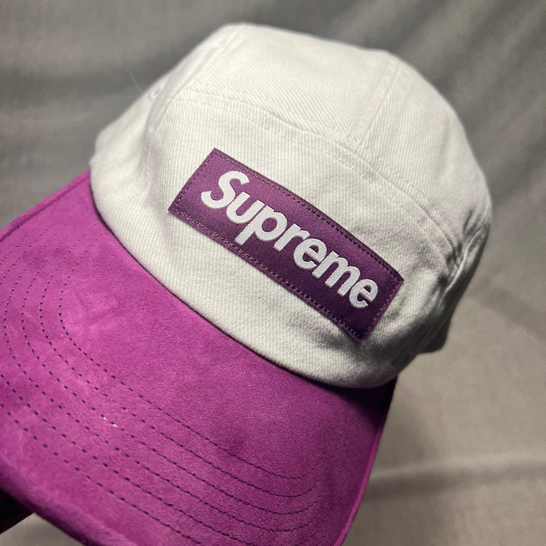 Supreme 5-panel