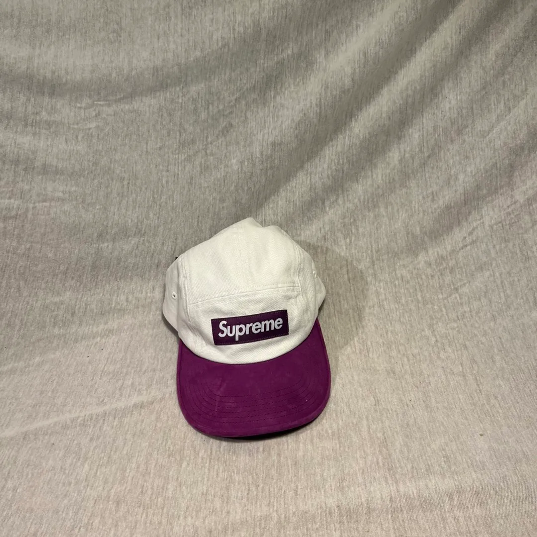 Supreme 5-panel