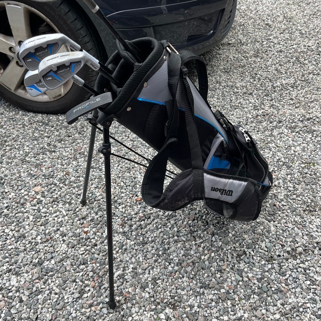 Golfbag