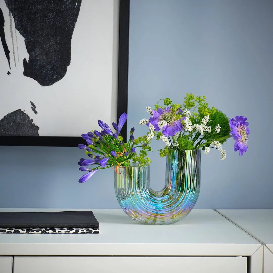 IKEA vase