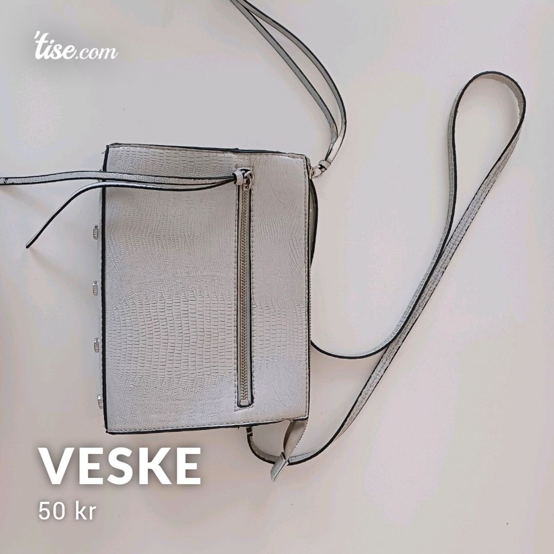 Veske