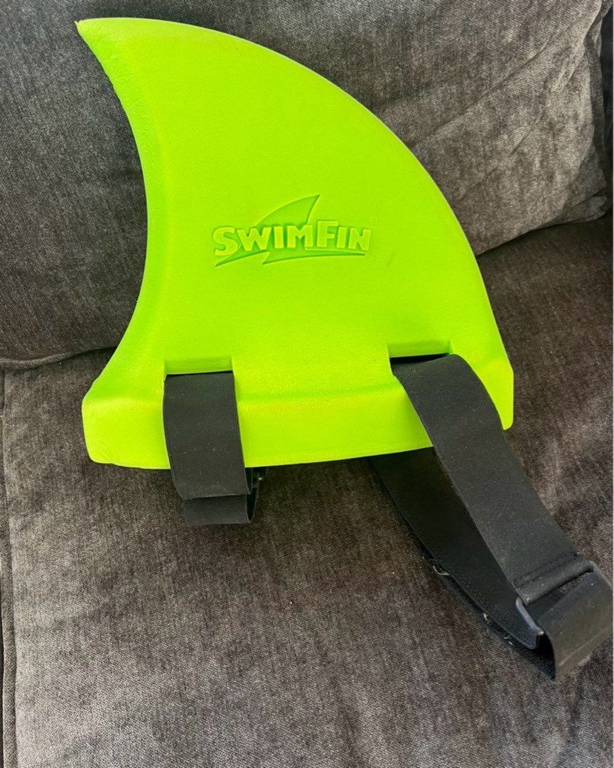 Swimfin