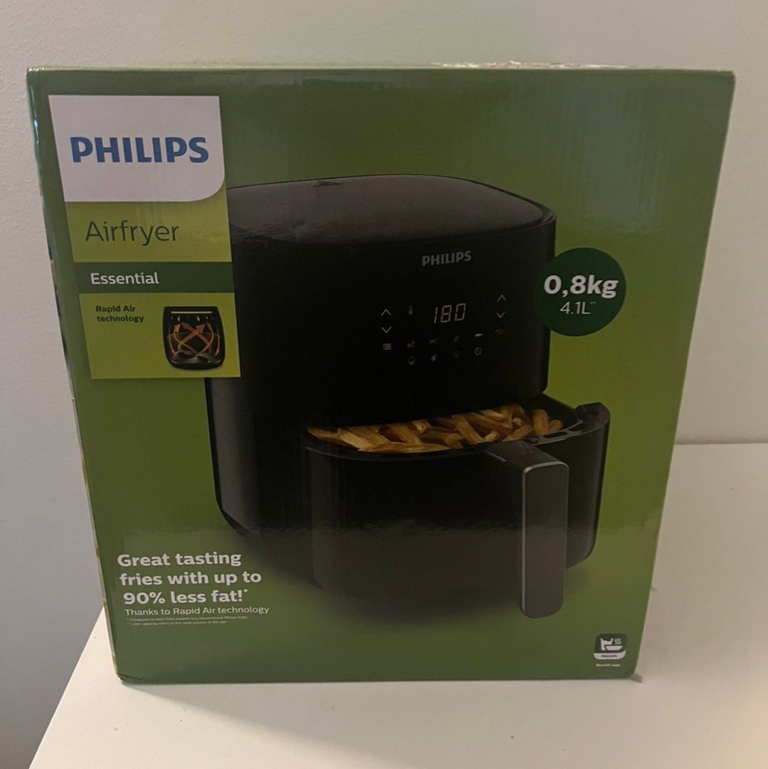 Air Fryer