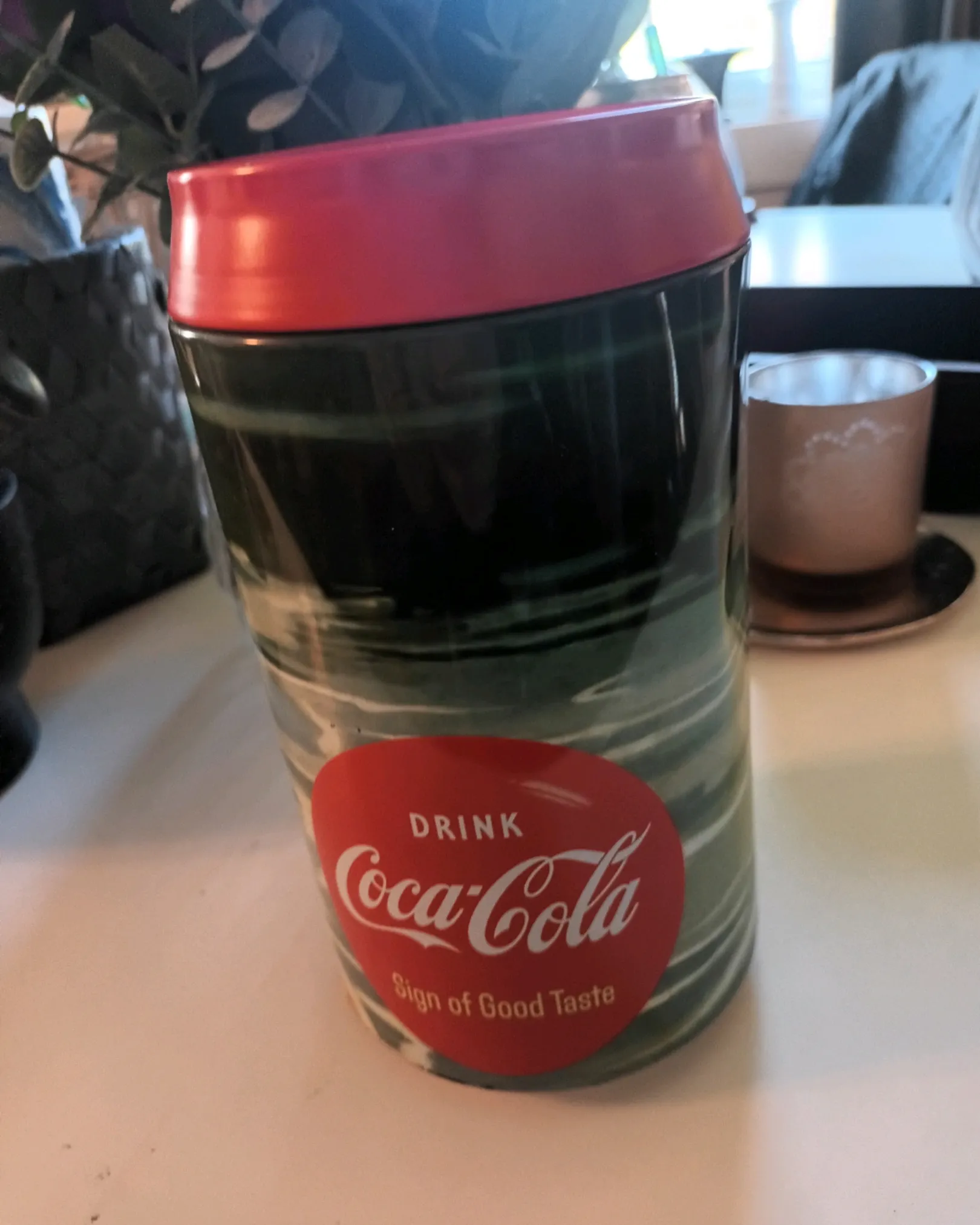 Coca Cola