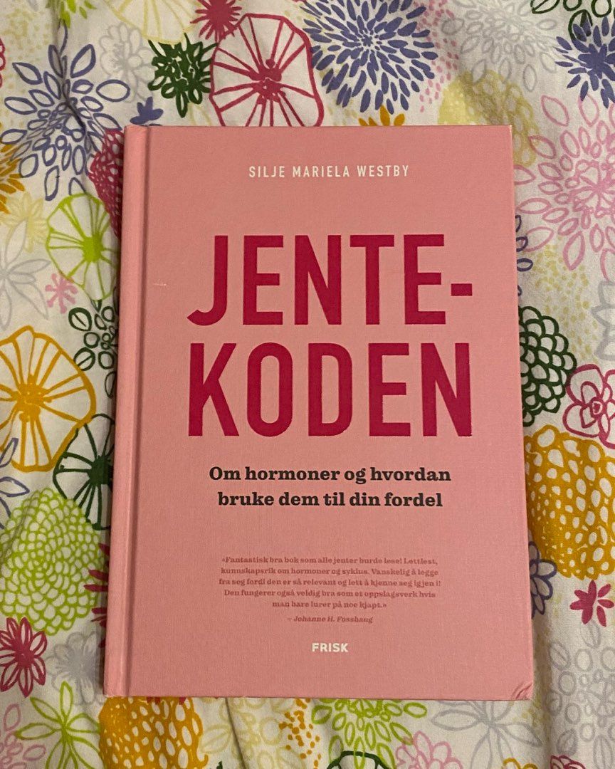 «Jentekoden»