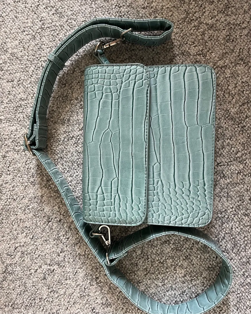 Hvisk crossbody