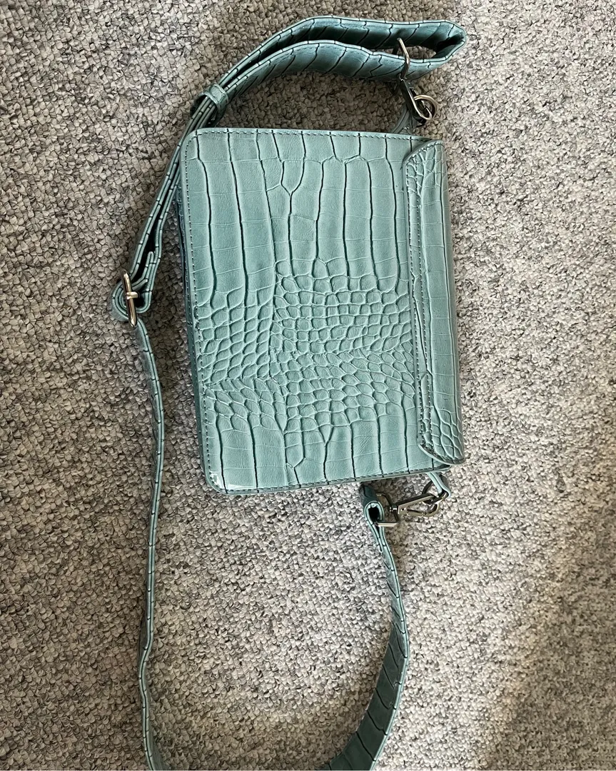 Hvisk crossbody