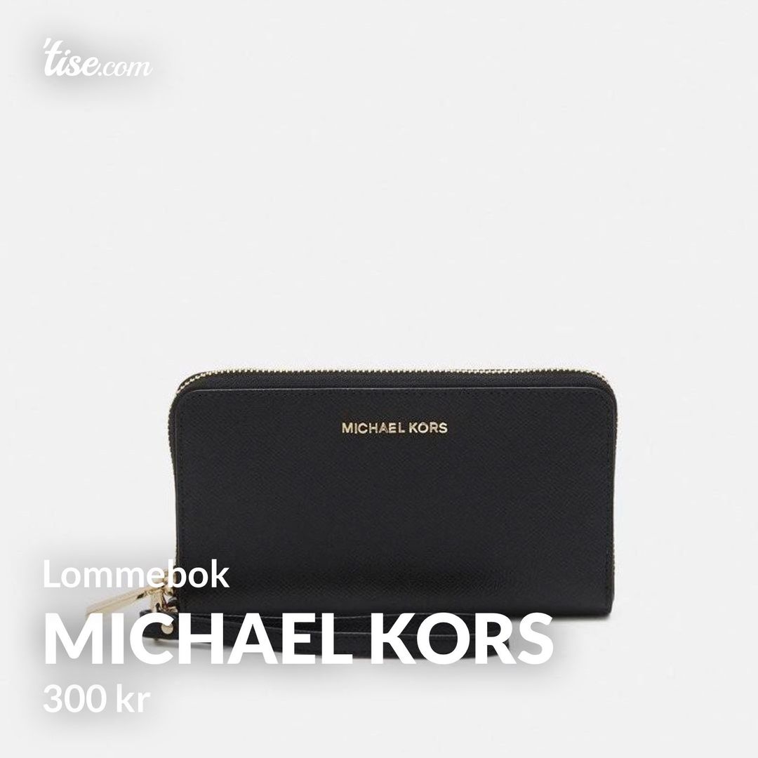 Michael Kors