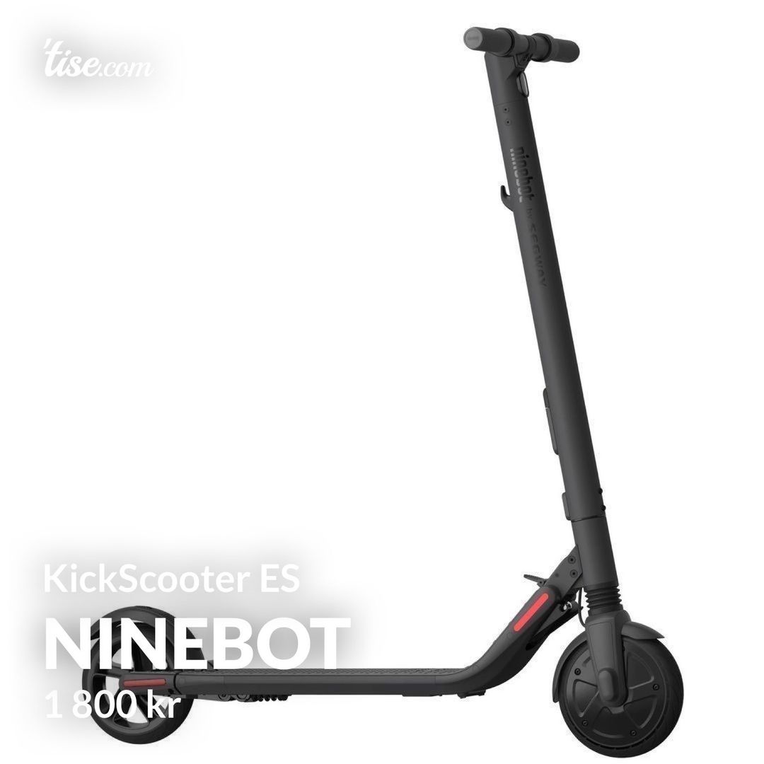 Ninebot