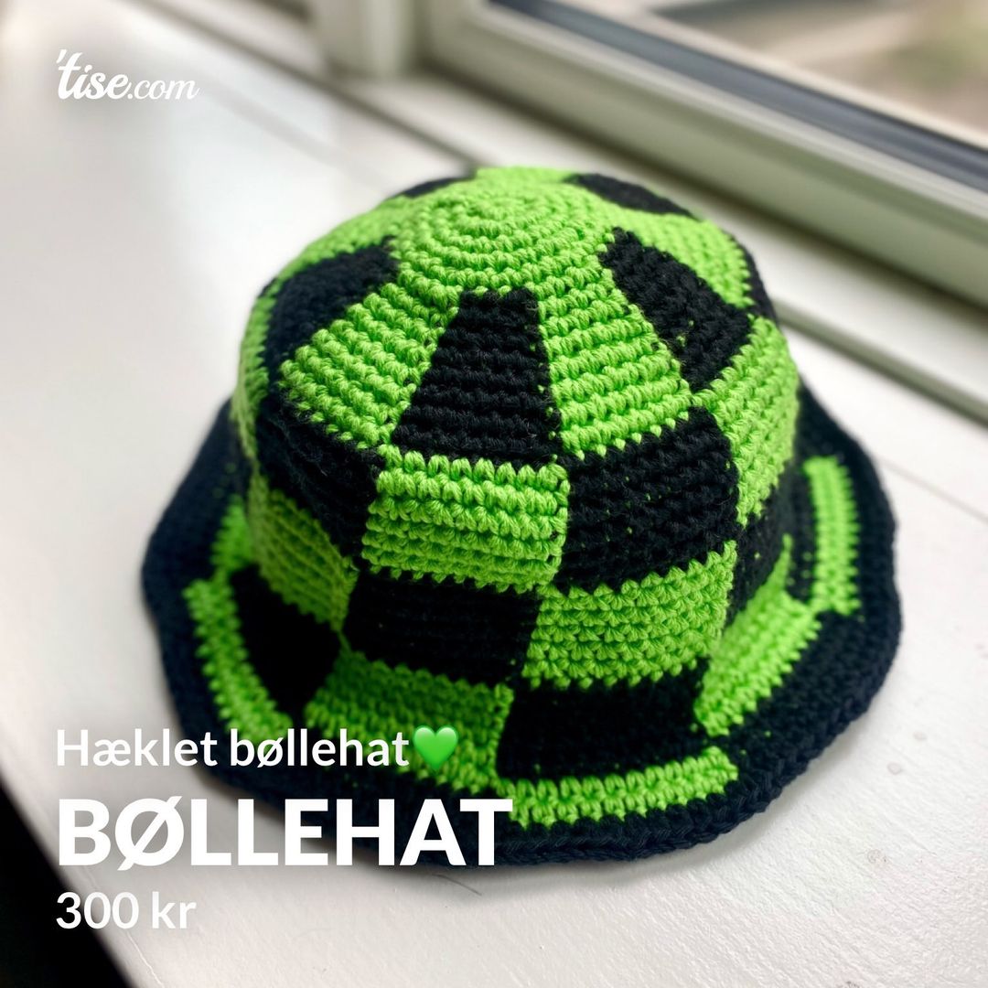 Bøllehat