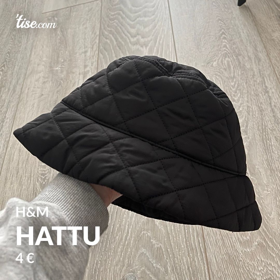 Hattu