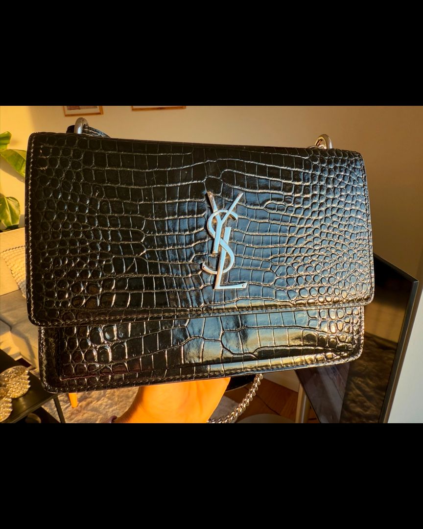 YSL taske