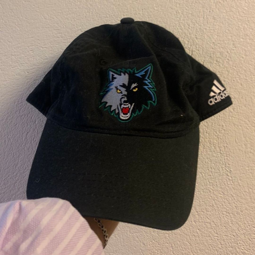 Adidas caps