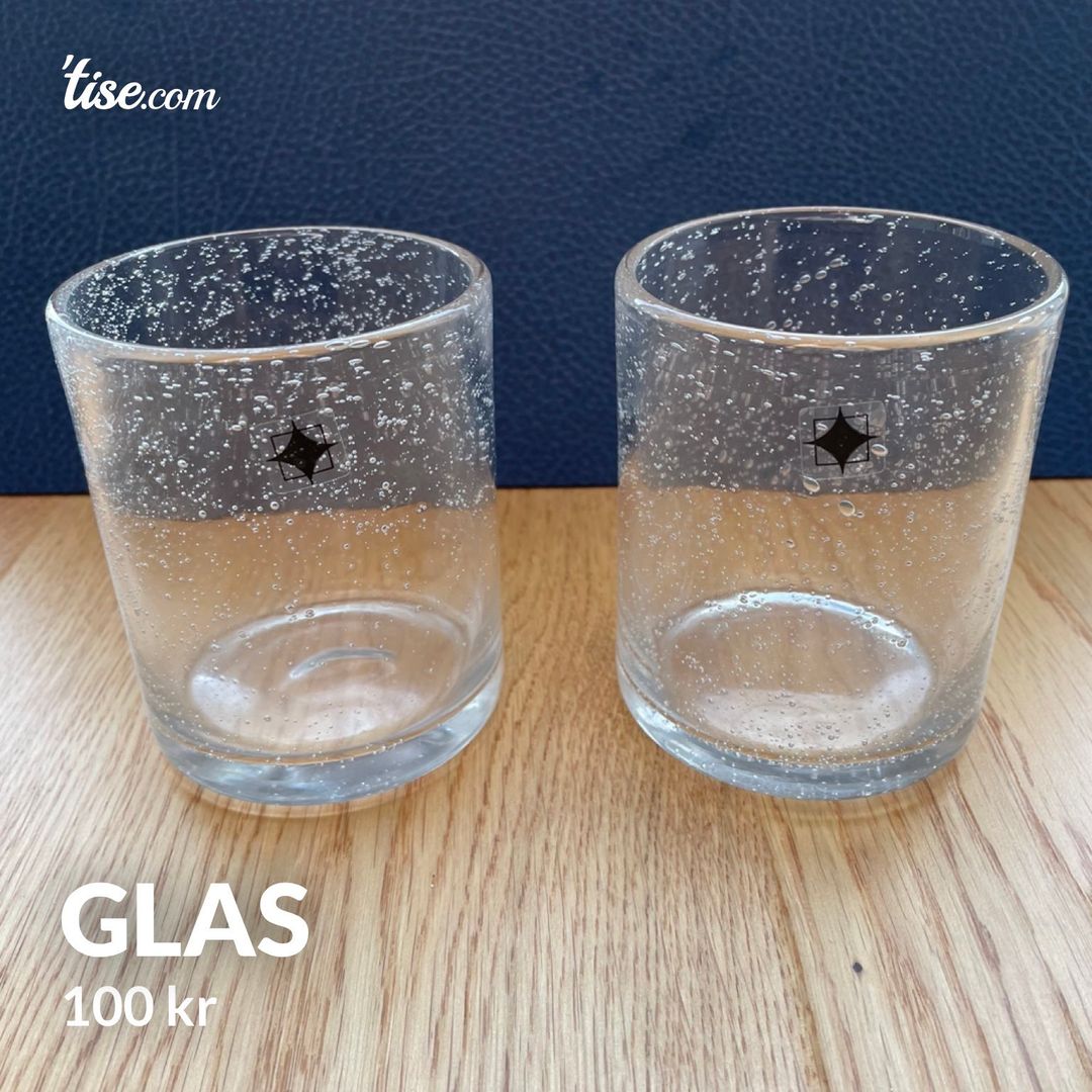 Glas