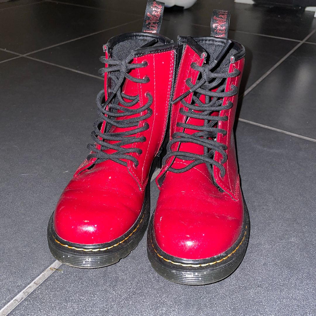 Dr martens