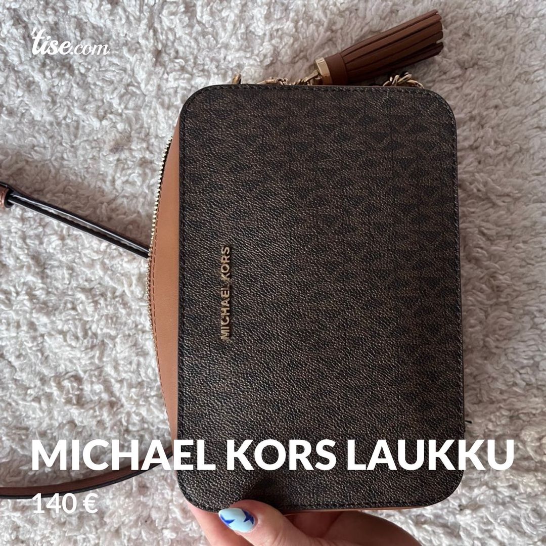 Michael kors laukku