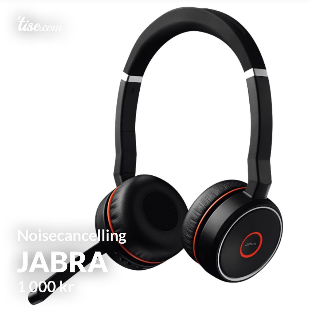 Jabra