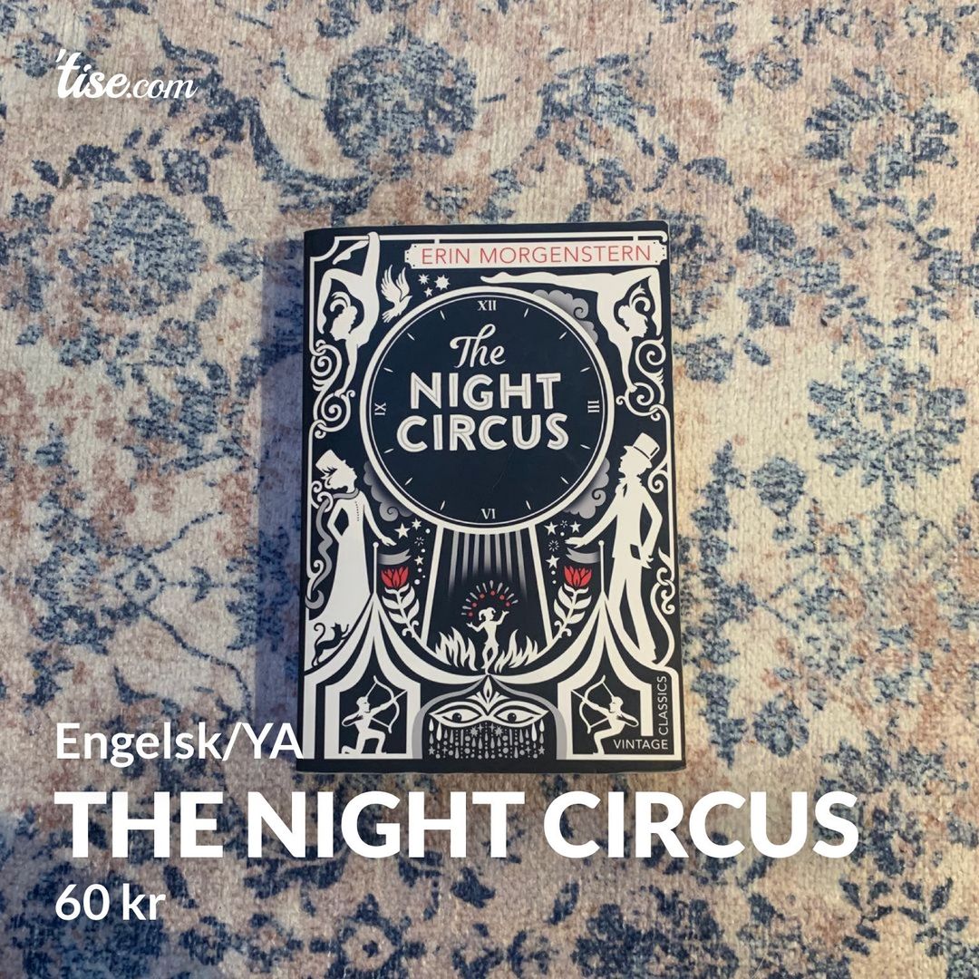 The night circus